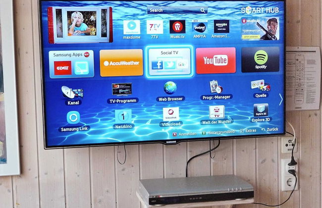 Holiday Home in Otterndorf - Foto 15