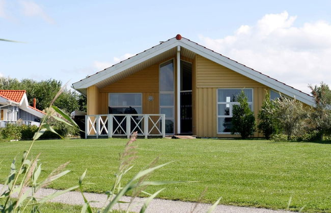 Holiday Home in Otterndorf - Foto 16