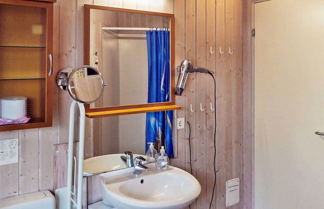 Holiday Home in Otterndorf - Foto 13