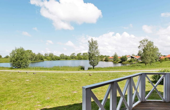 Holiday Home in Otterndorf - Foto 24