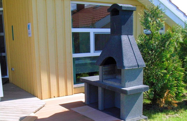 Holiday Home in Otterndorf - Foto 20