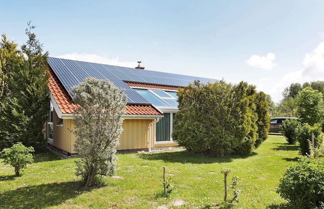 Holiday Home in Otterndorf - Foto 19