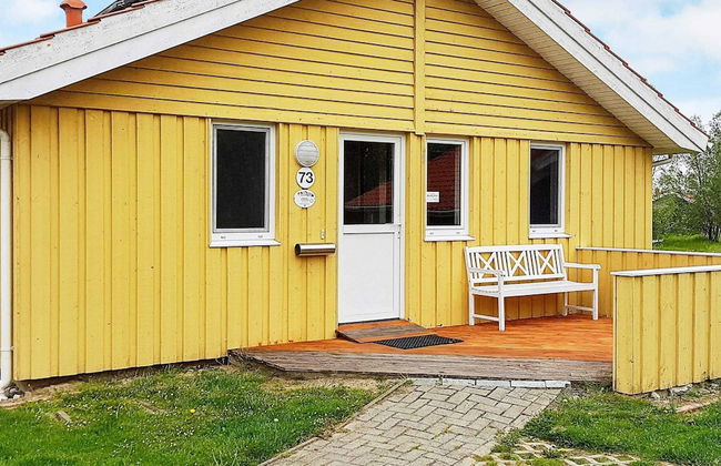 Holiday Home in Otterndorf - Foto 21