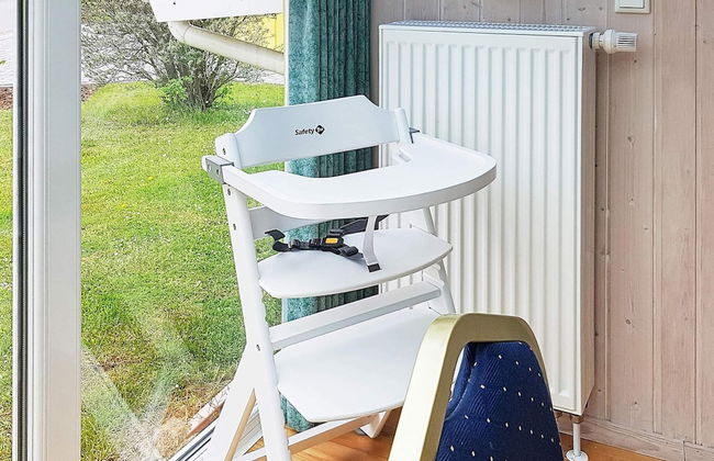 Holiday Home in Otterndorf - Foto 14