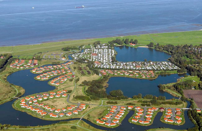 Holiday Home in Otterndorf - Foto 22