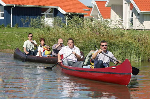 Foto 5 - Holiday Home in Otterndorf