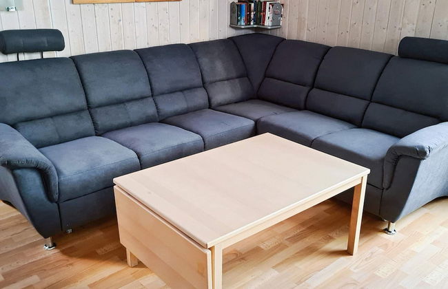 Holiday Home in Otterndorf - Foto 2