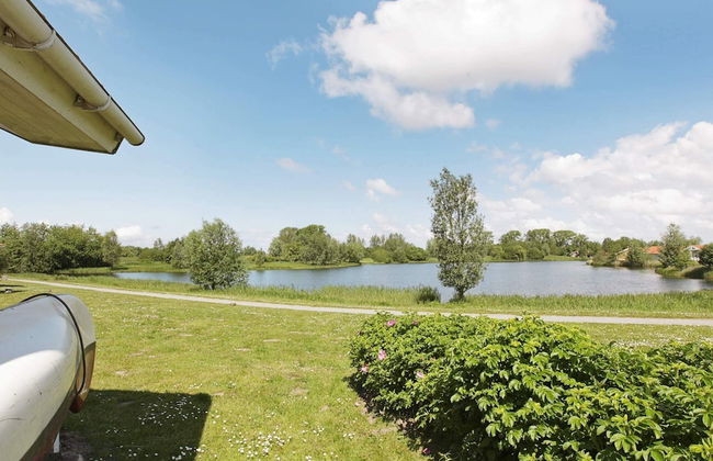 Holiday Home in Otterndorf - Foto 23