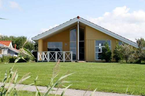 Photo 18 - Holiday Home in Otterndorf