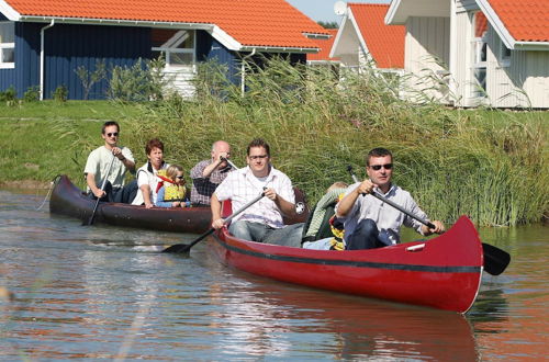 Photo 13 - Holiday Home in Otterndorf