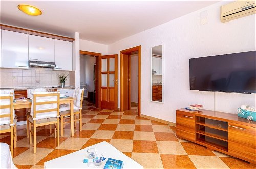 Foto 6 - Comfortable Apartment in Crikvenica Croatia with Hot Tub
