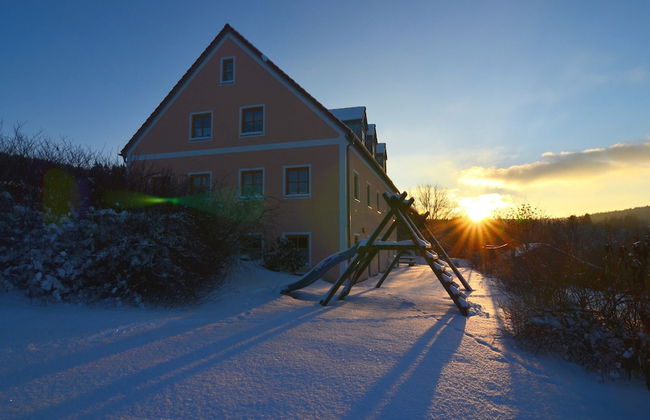 Spacious Apartment in Schonsee With Sauna - Foto 30