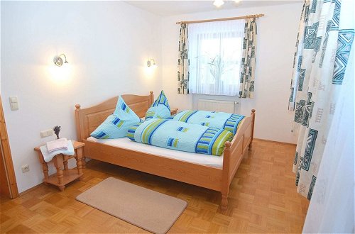 Photo 4 - Apartment With all Amenities, Garden and Sauna, Located in a Very Tranquil Area