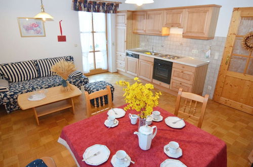 Photo 6 - Apartment With all Amenities, Garden and Sauna, Located in a Very Tranquil Area