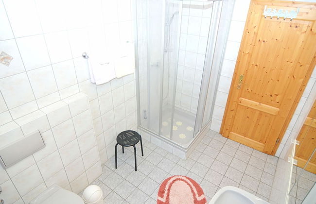 Apartment With Garden and Sauna Tranquil Area - Foto 11