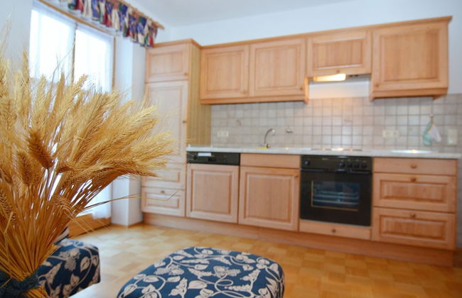 Apartment With Garden and Sauna Tranquil Area - Foto 7