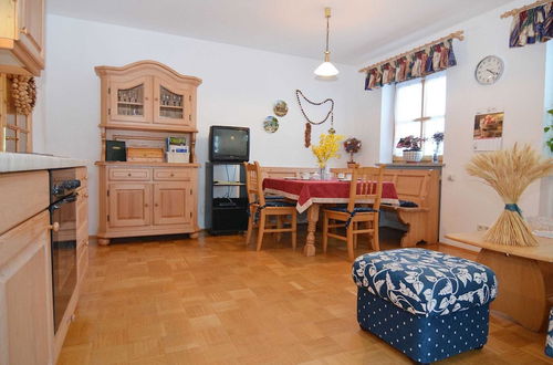 Foto 8 - Apartment With all Amenities, Garden and Sauna, Located in a Very Tranquil Area