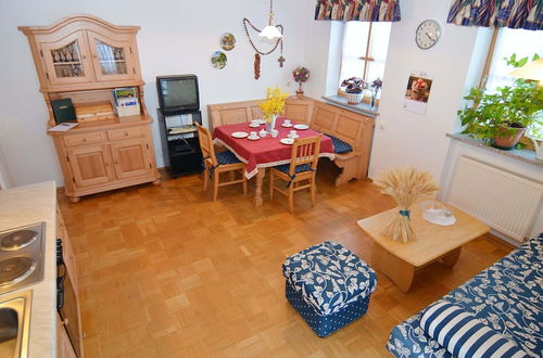 Foto 15 - Apartment With all Amenities, Garden and Sauna, Located in a Very Tranquil Area