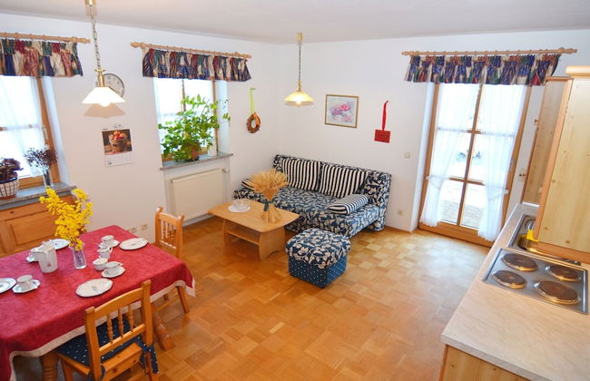 Spacious Apartment in Schonsee With Sauna - Foto 20