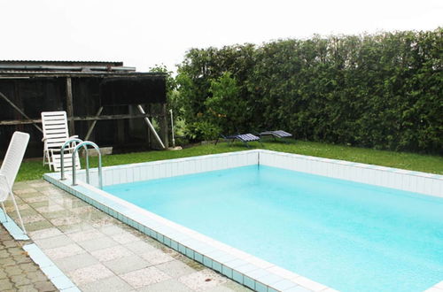 Foto 8 - Lovely Apartment in Baltic Sea With Shared Swimming Pool