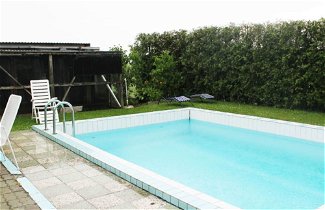 Foto 1 - Lovely Apartment in Baltic Sea With Shared Swimming Pool