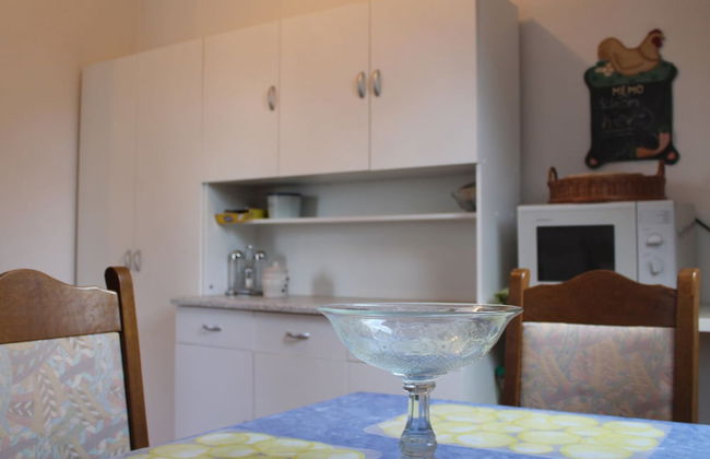 Schone Zweizimmer-ferienwohnung mit Pool im Garten - Photo 8