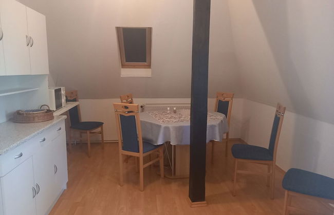 Schone Zweizimmer-ferienwohnung mit Pool im Garten - Photo 7