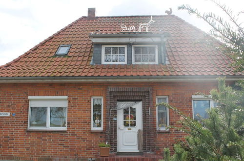 Foto 14 - Lovely Apartment in Baltic Sea With Shared Swimming Pool