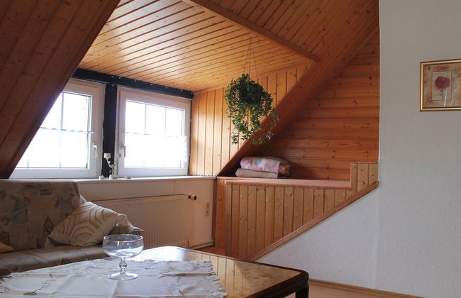 Schone Zweizimmer-ferienwohnung mit Pool im Garten - Photo 11