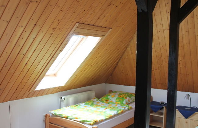 Schone Zweizimmer-ferienwohnung mit Pool im Garten - Photo 3