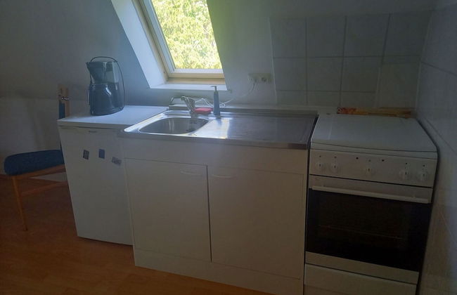 Schone Zweizimmer-ferienwohnung mit Pool im Garten - Photo 6