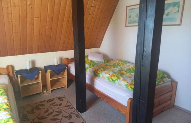 Schone Zweizimmer-ferienwohnung mit Pool im Garten - Photo 4