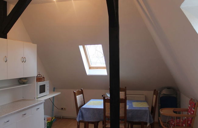 Schone Zweizimmer-ferienwohnung mit Pool im Garten - Photo 9