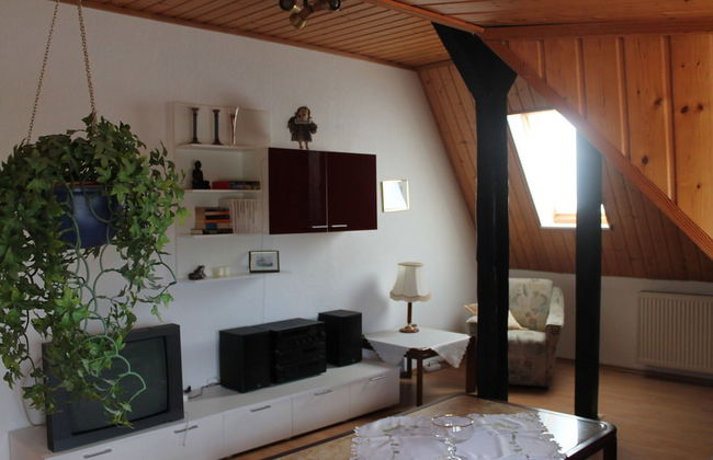 Schone Zweizimmer-ferienwohnung mit Pool im Garten - Photo 10