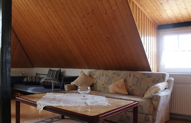 Schone Zweizimmer-ferienwohnung mit Pool im Garten - Photo 12
