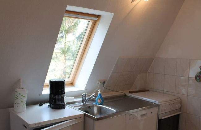 Schone Zweizimmer-ferienwohnung mit Pool im Garten - Photo 5