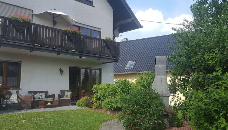 Foto 1 - Cozy Apartment in Nohn With Terrace, Garden, BBQ