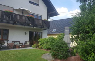 Photo 1 - Cozy Apartment in Nohn With Terrace, Garden, BBQ