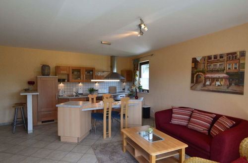 Photo 10 - Cushy Apartment in Nohn With Terrace, Garden, Bbq, Heating