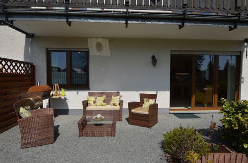 Photo 1 - Cushy Apartment in Nohn With Terrace, Garden, Bbq, Heating