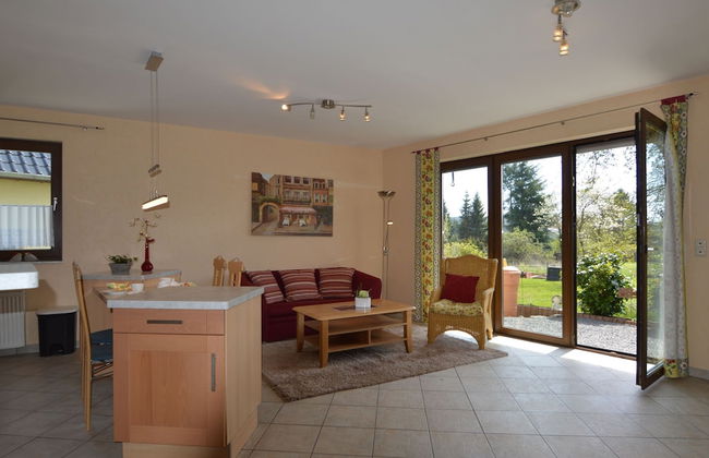 Apartment in Nohn Near Nurburgring - Foto 9