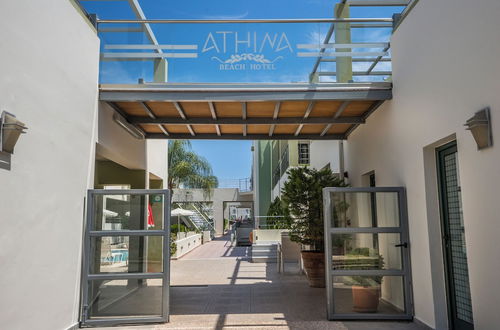 Photo 33 - Athina Beach Hotel