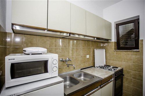 Foto 15 - Apartments Ostoja