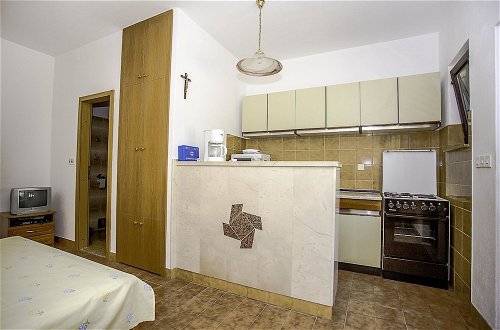 Foto 12 - Apartments Ostoja