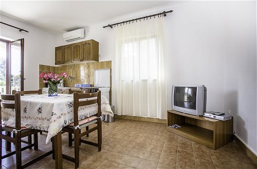 Foto 17 - Apartments Ostoja