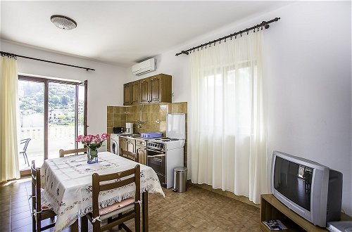 Foto 10 - Apartments Ostoja