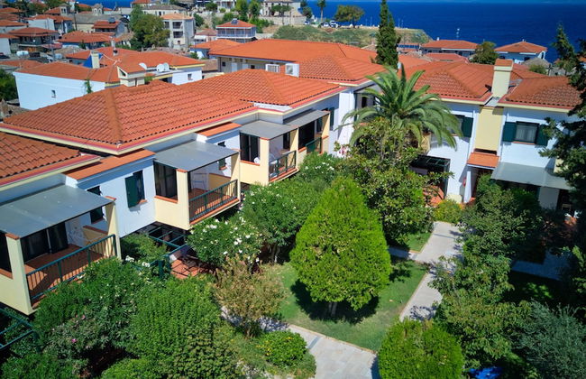 Elia Apartments - Foto 1