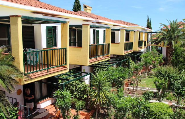 Elia Apartments - Foto 60