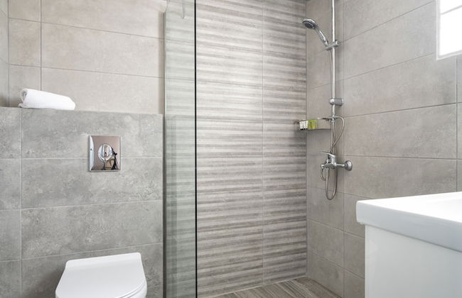 Elia Apartments - Foto 41