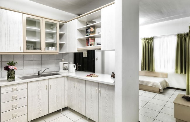 Elia Apartments - Foto 22
